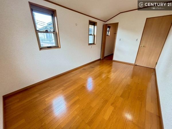 千葉市中央区赤井町の中古一戸建て