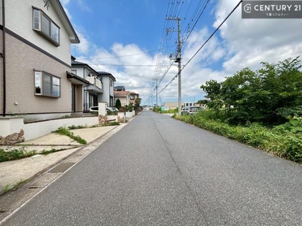 千葉市中央区赤井町の中古一戸建て