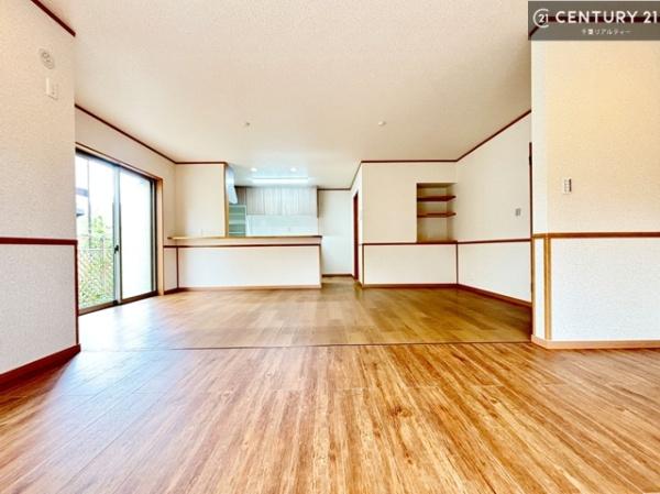 千葉市中央区赤井町の中古一戸建て