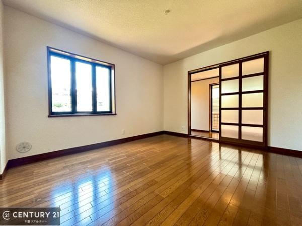 千葉市若葉区桜木北１丁目の中古一戸建て