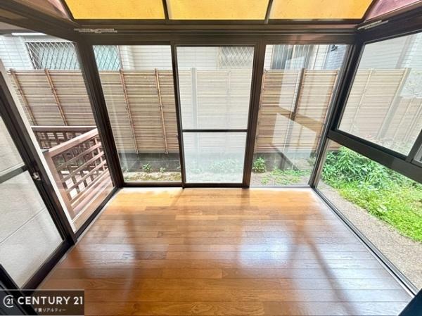 千葉市若葉区桜木北１丁目の中古一戸建て