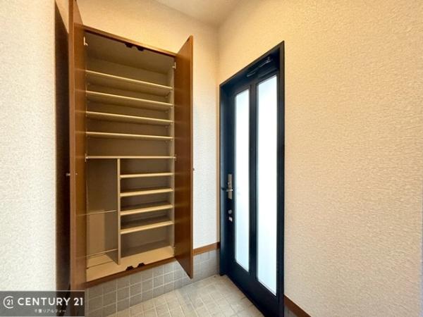 千葉市若葉区桜木北１丁目の中古一戸建て