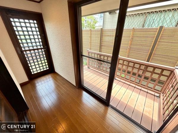 千葉市若葉区桜木北１丁目の中古一戸建て