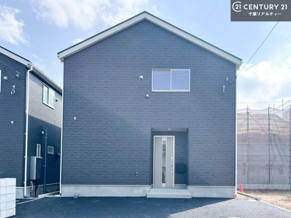 市原市諏訪2丁目の新築一戸建