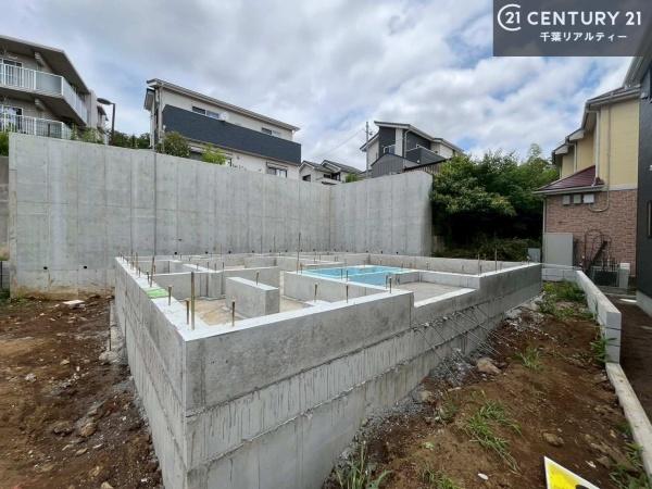 市原市諏訪２丁目の新築一戸建