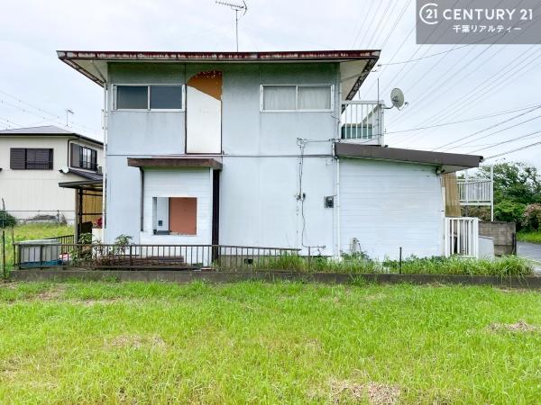 君津市中野６丁目の土地