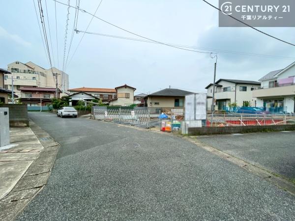 木更津市文京３丁目の新築一戸建