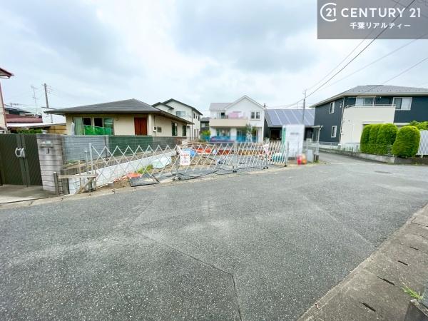 木更津市文京３丁目の新築一戸建