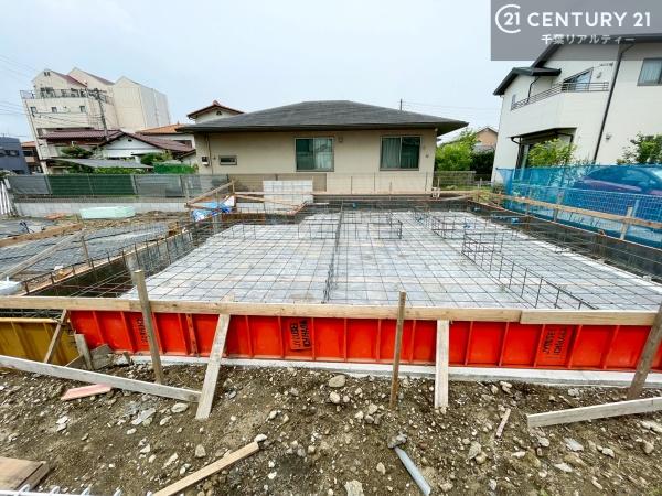 木更津市文京３丁目の新築一戸建