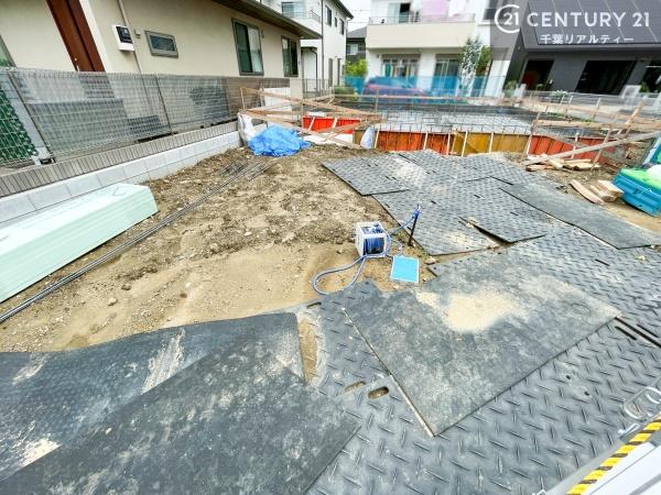 木更津市文京３丁目の新築一戸建