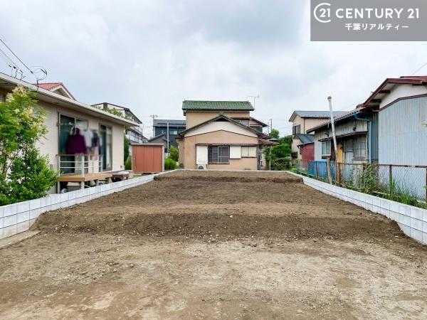 木更津市桜井の新築一戸建