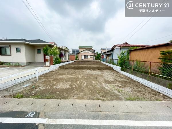 木更津市桜井の新築一戸建