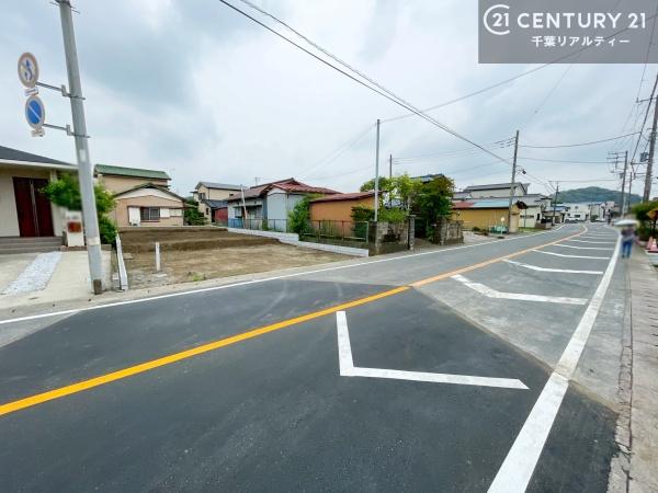 木更津市桜井の新築一戸建