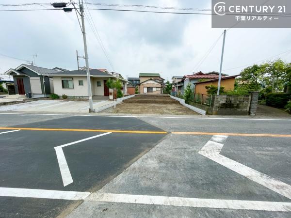 木更津市桜井の新築一戸建