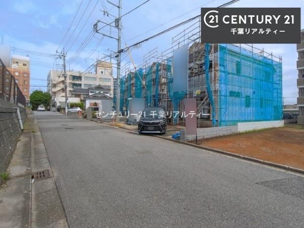 ＧＲＡＦＡＲＥ千葉市緑区あすみが丘１丁目　３号棟