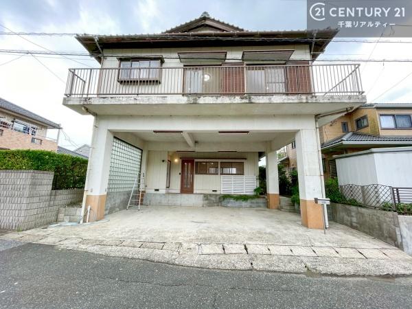 木更津市桜井新町4丁目の中古一戸建