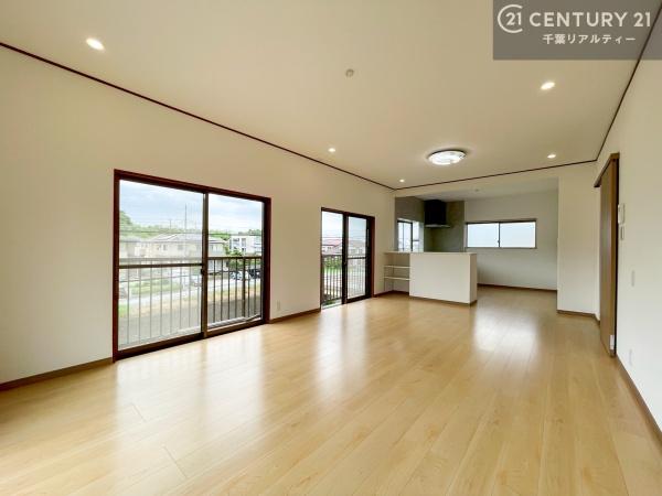 木更津市桜井新町４丁目の中古一戸建