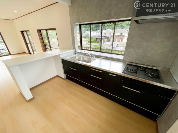 木更津市桜井新町４丁目の中古一戸建