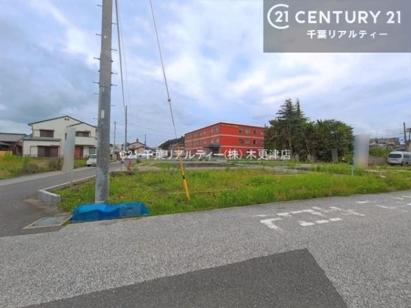 木更津市永井作の新築一戸建