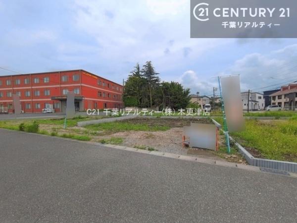 木更津市永井作の新築一戸建