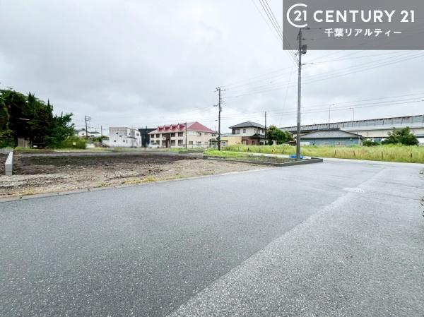 木更津市永井作の新築一戸建
