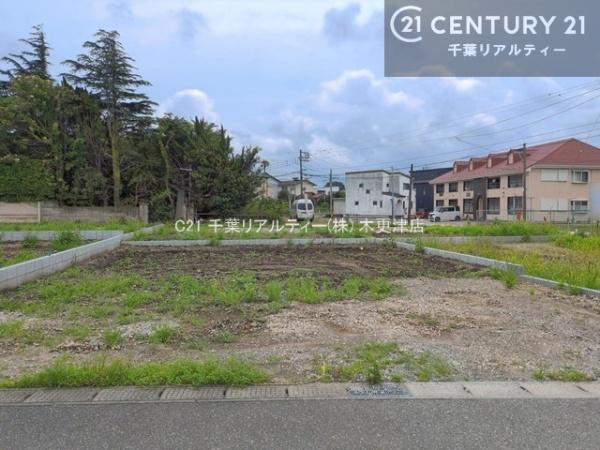 木更津市永井作の新築一戸建