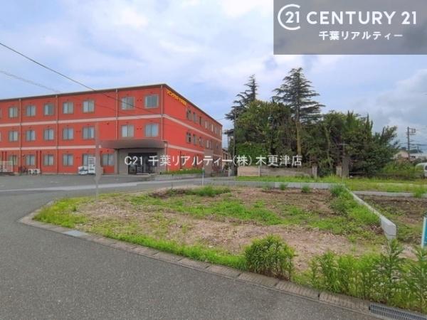木更津市永井作の新築一戸建