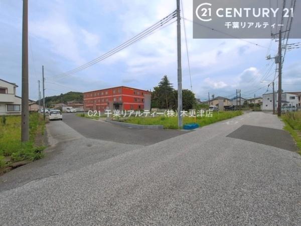 木更津市永井作の新築一戸建