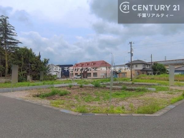 木更津市永井作の新築一戸建