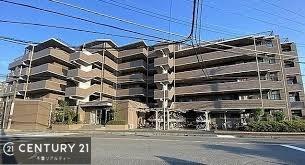 藤和シティホームズ蘇我