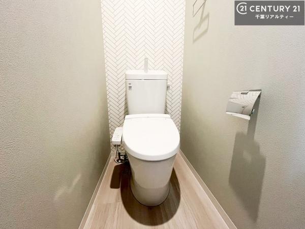 富津市青木の中古一戸建て