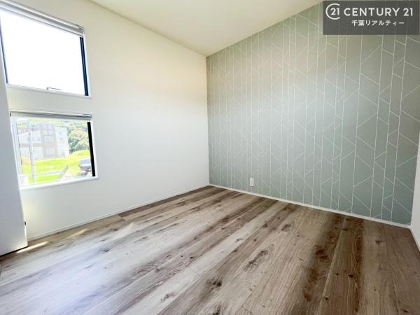 富津市青木の中古一戸建て