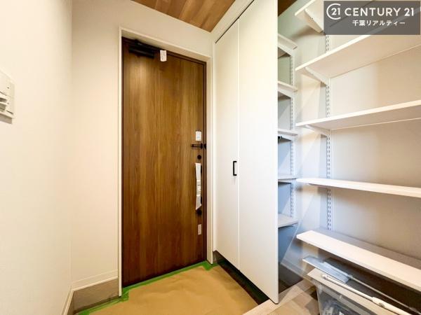 富津市青木の中古一戸建て