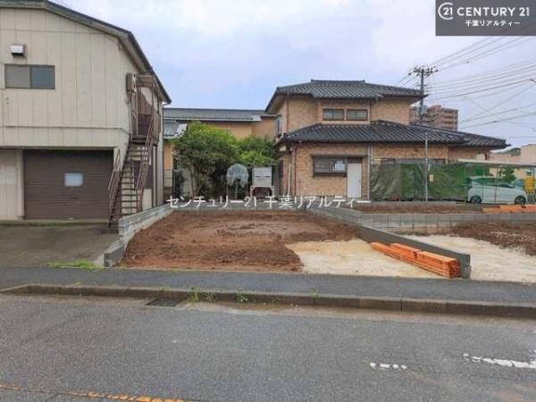 袖ケ浦市長浦駅前１丁目の新築一戸建