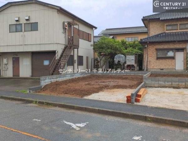 袖ケ浦市長浦駅前１丁目の新築一戸建