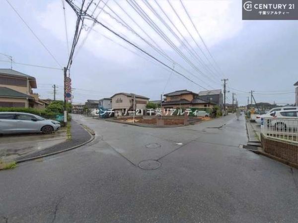 袖ケ浦市長浦駅前１丁目の新築一戸建