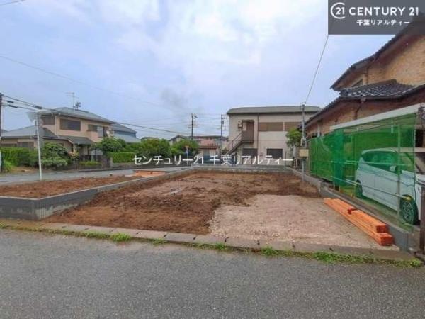 袖ケ浦市長浦駅前１丁目の新築一戸建