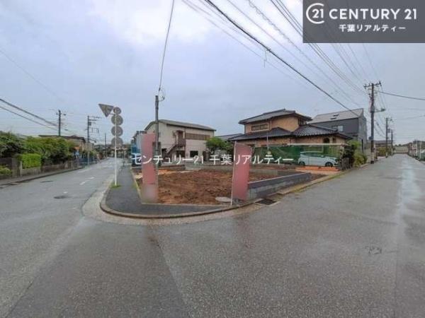 袖ケ浦市長浦駅前１丁目の新築一戸建