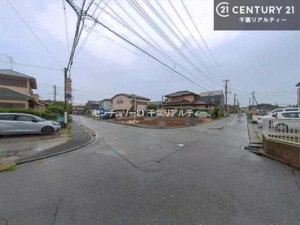 袖ケ浦市長浦駅前１丁目の新築一戸建