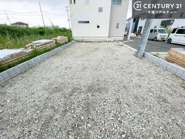 市原市青柳の新築一戸建