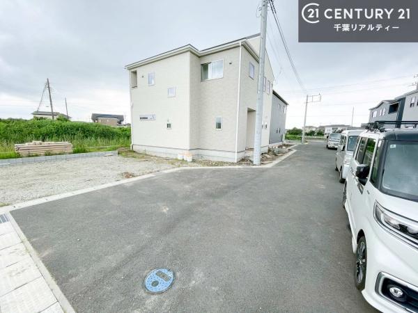 市原市青柳の新築一戸建