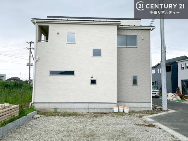 市原市青柳の新築一戸建