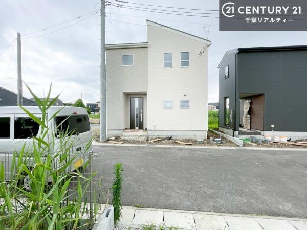 市原市青柳の新築一戸建