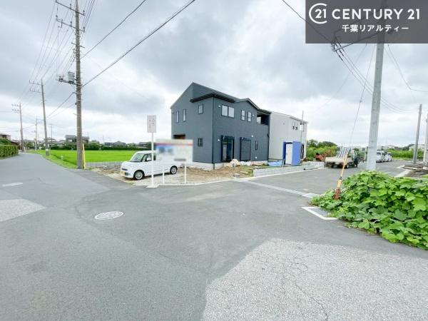 市原市青柳の新築一戸建
