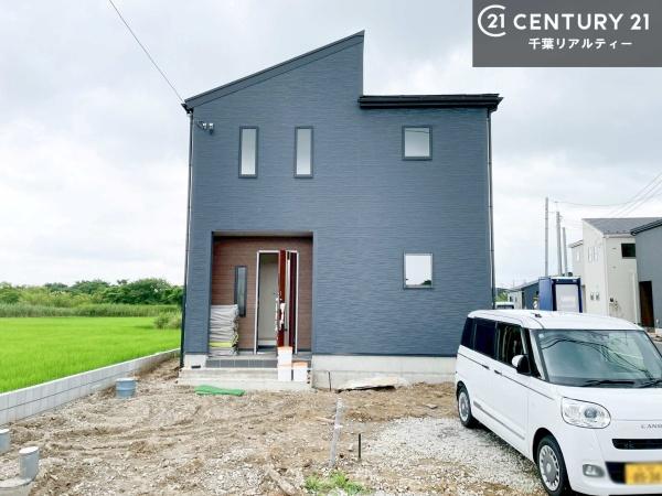 市原市青柳の新築一戸建
