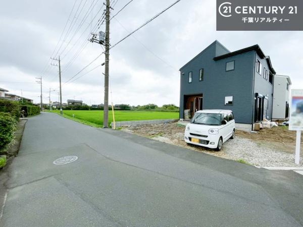 市原市青柳の新築一戸建