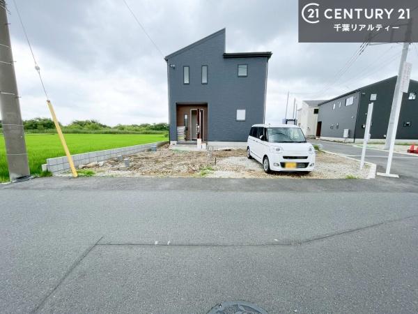 市原市青柳の新築一戸建