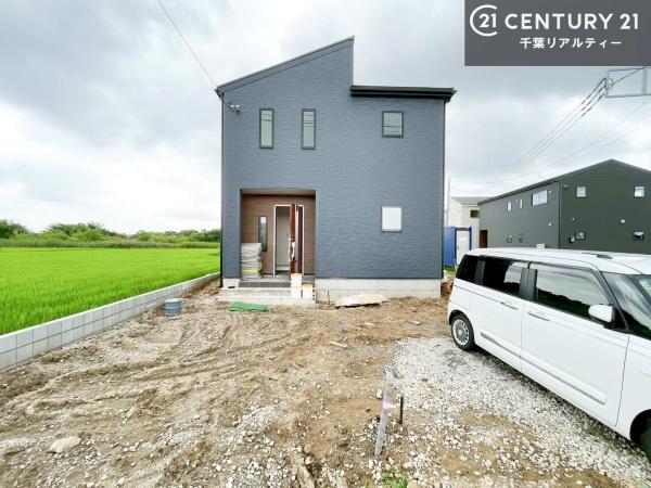 市原市青柳の新築一戸建
