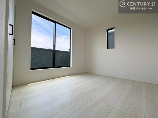 木更津市牛込の新築一戸建