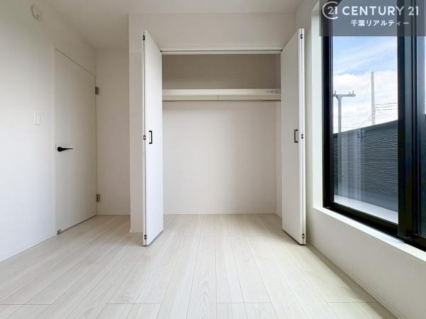 木更津市牛込の新築一戸建